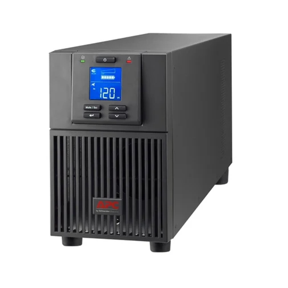 AG Power System Overview